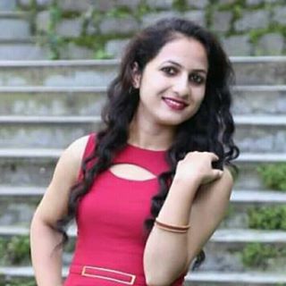 Profile Picture of Neha Pandit (@Neha-Pandit) on Facebook