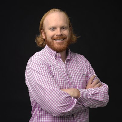 Profile Picture of Peter MacKellar (@PeterMacKellar) on Twitter
