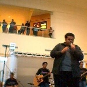 David Granado - Myspace Profile Picture of David Granado (@leon_strife17) on Myspace