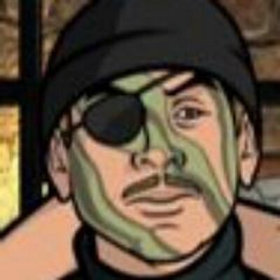 Profile Picture of Ray Gillette (@Triple_Dukes) on Twitter