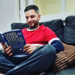 Profile Picture of André Bierhals (@andre.bierhals) on Instagram