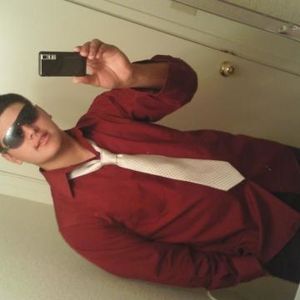 Profile Picture of Alexis Corral (@corral_17) on Myspace