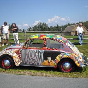 Profile Picture of Keith Morrone (@kato1976) on Myspace