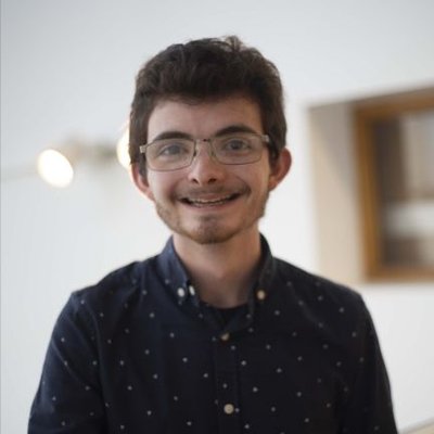 Chris Beynon - Twitter Profile Picture of Chris Beynon (@ChrisBeynon6) on Twitter