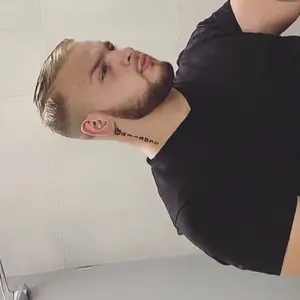 Profile Picture of Erhoffer Ren&aacute;t&oacute; (@andro_erhoffer) on Tiktok