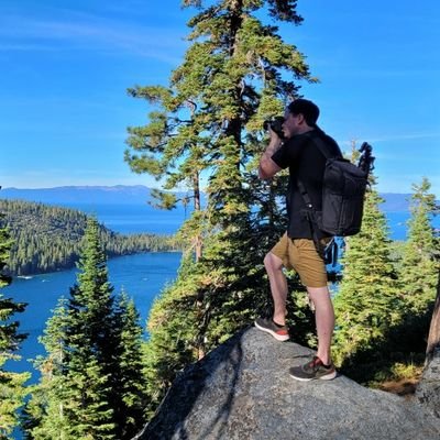 Profile Picture of Caleb Pifer (@CSPiferPhoto) on Twitter