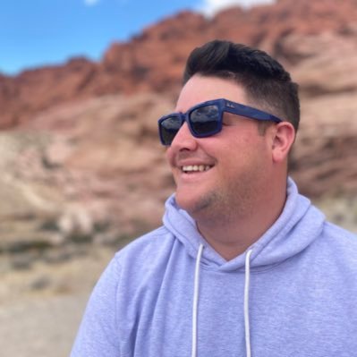 Profile Picture of Ben  🇺🇸 🇰🇳 (@formerlazyguy) on Twitter