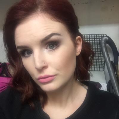 Profile Picture of Alisha Dexter (@RubySundayNZ) on Twitter