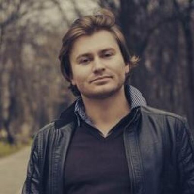 Profile Picture of Alexander Maltsev (@maltsev) on Twitter