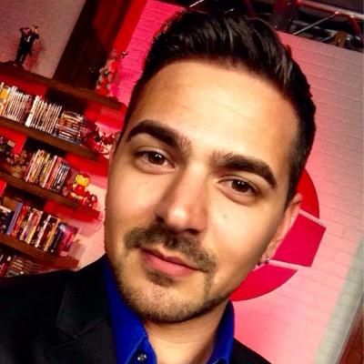 Profile Picture of Joshua Yehl (@JoshuaYehl) on Twitter