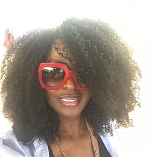 Profile Picture of Beverly Simeon (@Beverly-Simeon) on Facebook