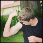 Profile Picture of Joseph Byers (@goodartpro) on Instagram