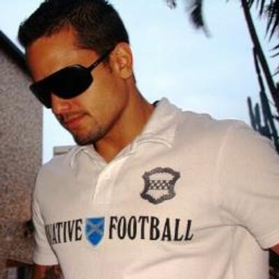 Profile Picture of Clyde Thompson (@ClydeThompson15) on Twitter