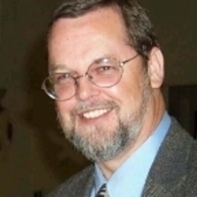 Profile Picture of Tom Hain (@tfhain) on Twitter