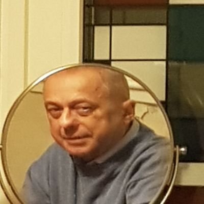 Profile Picture of Peter Buchwald (@czerwone) on Twitter