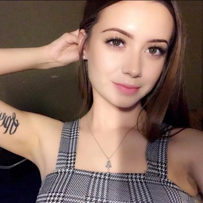 Profile Picture of Weronika Spryszynski (@werotadeusz) on Twitter