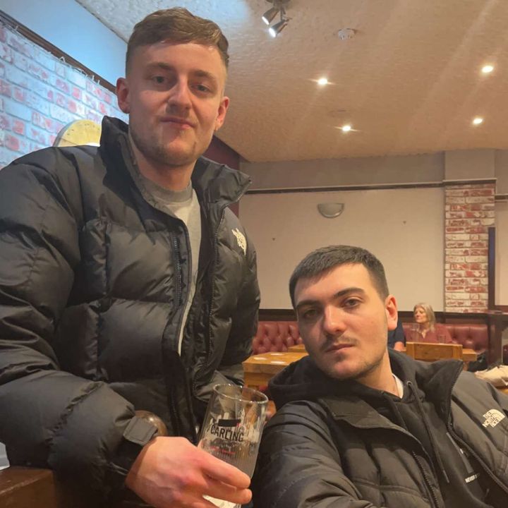 Profile Picture of Steven (@stevenappleton8) on Tiktok