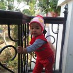 Profile Picture of Merusingh Damor (@merusinghdamor) on Instagram