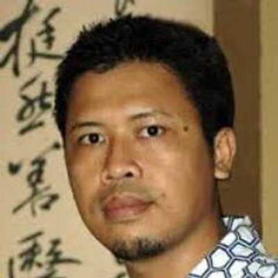 Profile Picture of Nando Wybert (@NandoWybert) on Twitter