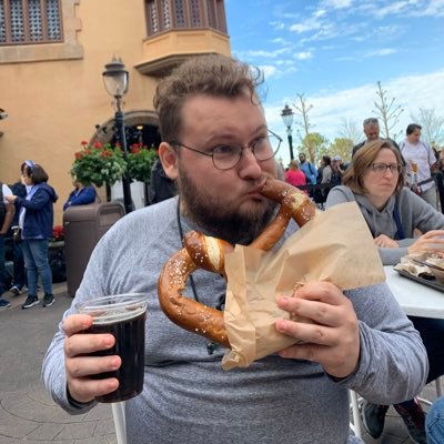 Profile Picture of Joshua Dunbach (@DumbachJoshua) on Twitter