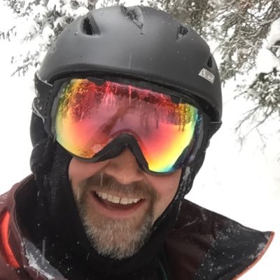 Profile Picture of Paul Twardowski (@ptwardo) on Twitter