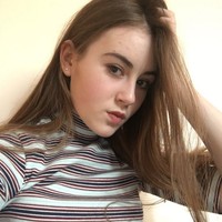 Profile Picture of Khrystyna Chopyk (@khrystyna-chopyk) on Quora