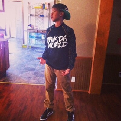 Profile Picture of Bryant Keith (@bryantkeith23) on Twitter