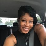 Profile Picture of Robin Harrell (@robinbadgirl) on Instagram