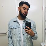Profile Picture of Ajay Singh Chohan (@ajaychohan23) on Instagram