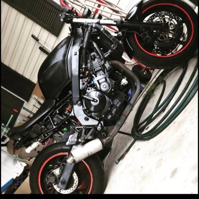 Profile Picture of Trent Harper (@TrentHarper12) on Twitter