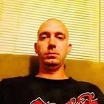 Profile Picture of Chris Hammitt (@hammittchris) on Instagram