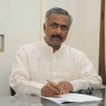 Profile Picture of Sanjay Vinayak Joshi (@bjpsanjayjoshi) on Instagram