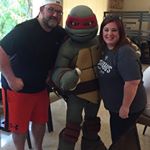 Profile Picture of Chad Riba (@carredlegs) on Instagram