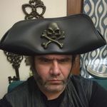 Profile Picture of John Pittman (@atomic.dolls) on Instagram