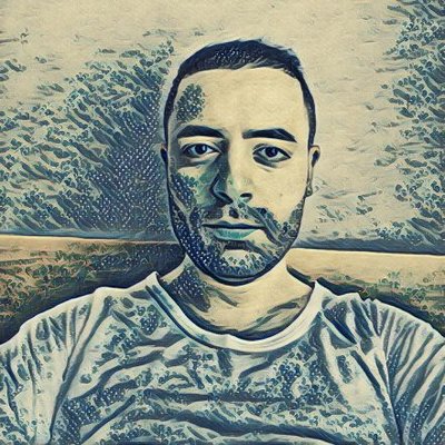 Profile Picture of Jonathan Livingston 🇹🇷 (@AlphaBurak) on Twitter