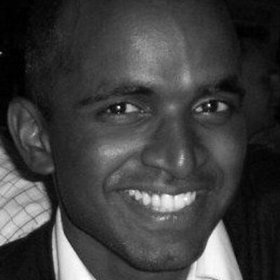 Profile Picture of Santosh Varghese (@SVarghese84) on Twitter