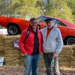 Ernesto Daniel Fulton - Instagram Profile Picture of Ernesto Daniel Fulton (@fultonernesto) on Instagram