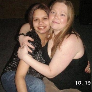 Profile Picture of Bernadette Paris (@bijames) on Myspace