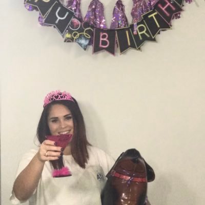 Profile Picture of Michelle Petersen (@mpetersenn) on Twitter