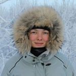 Profile Picture of Крайний север❄УАЗ❄Путешествия (@severmama) on Instagram