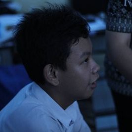 Profile Picture of Isaac Oswald (@Isaac16308608) on Twitter
