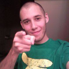 Profile Picture of John Calhoun (@John-Calhoun) on Facebook