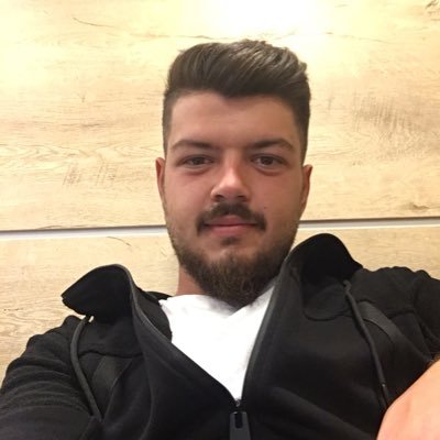 Profile Picture of Ahmet Kurt (@Ahmettt_Kurt) on Twitter