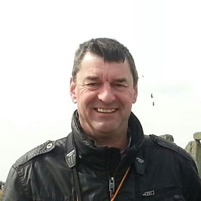 Profile Picture of Douglas Cannon (@Doug616) on Twitter