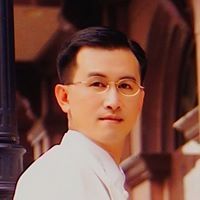 Profile Picture of Steven Cheng (@jenhaeu22) on Pinterest