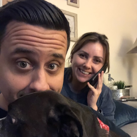 Profile Picture of Matt Martens (@matt2065) on Poshmark