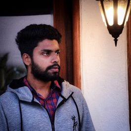 Profile Picture of Shyam Mohan (@Shyammohan514) on Twitter