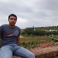 Profile Picture of Carlos Esquivel (@carlos-esquivel-23) on Quora