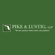 Profile Picture of Pike & Lustig, LLP (@pikeandlustig) on Youtube