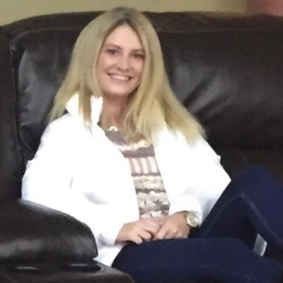 Profile Picture of Mary Capps (@mary_capps) on Twitter